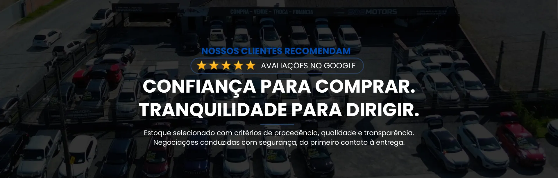 SDS Motors