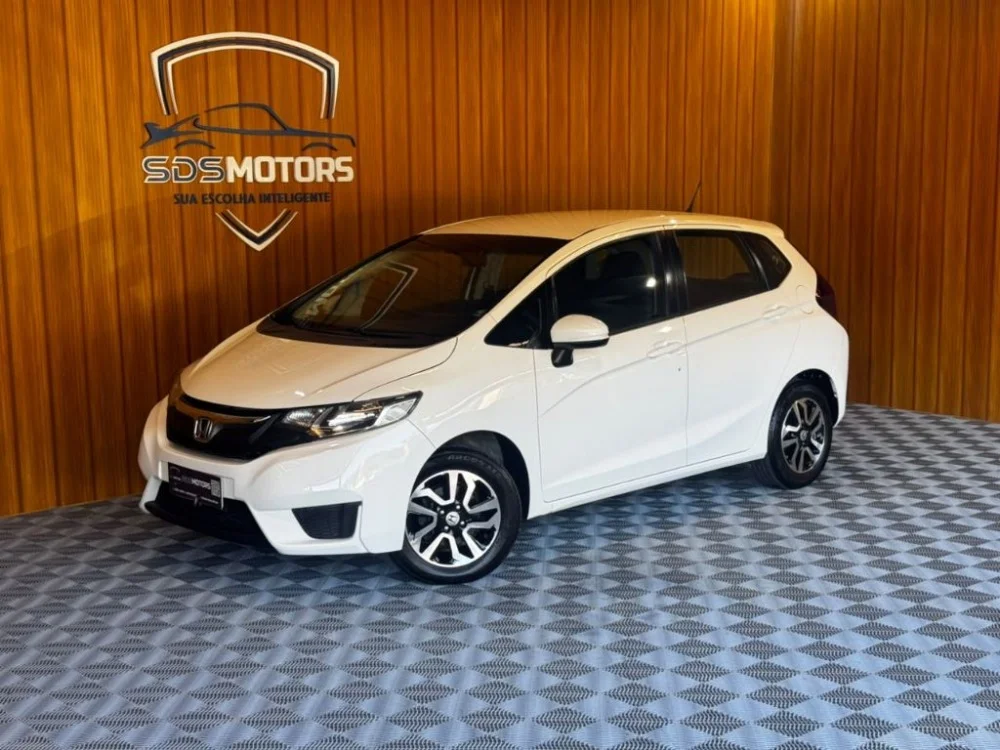 Honda FIT EX CVT