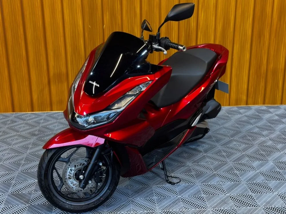 HONDA PCX 160